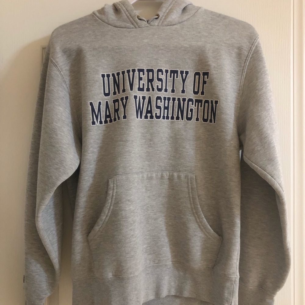 UMW sweatshirt size S